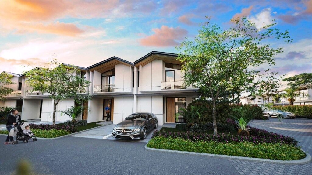 Tiga Bulan Pertama 2021, Lippo Karawaci Kantongi Marketing Sales Rp1,31 Triliun